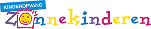 Zonnekinderen logo